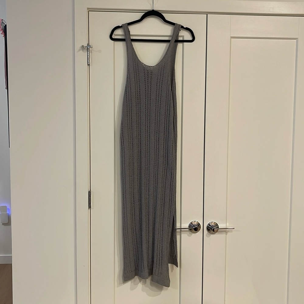 Camaroha Sutra Bathing Suit Coverup